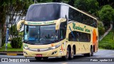 Viação Mourãoense > Mourãoense Turismo 7000 na cidade de Joinville, Santa Catarina, Brasil, por Petris _spotter 2.4. Número da foto: #:id.
