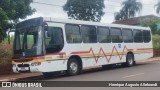 Ônibus Particulares  na cidade de Teutônia, Rio Grande do Sul, Brasil, por Henrique Augusto Allebrandt. Número da foto: #12776449.