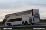 Auto Viação Catarinense 319302 na cidade de Itu, São Paulo, Brasil, por Paulo Alexandre da Silva. Número da foto: #12775971.