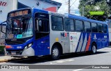 Next Mobilidade - ABC Sistema de Transporte 80.031 na cidade de Suzano, São Paulo, Brasil, por Cauan Ferreira. Número da foto: #:id.