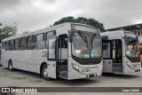 SPE VIA MOBILIDADE S/A PL309 na cidade de Curitiba, Paraná, Brasil, por Luan Lenon. Número da foto: #12775032.