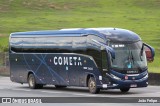 Viação Cometa 724516 na cidade de Lorena, São Paulo, Brasil, por João Felipe. Número da foto: #12775016.