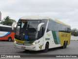 Empresa Gontijo de Transportes 18465 na cidade de Caruaru, Pernambuco, Brasil, por Lenilson da Silva Pessoa. Número da foto: #12775892.