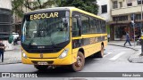 Prefeitura Municipal de Rio Manso 9078 na cidade de Belo Horizonte, Minas Gerais, Brasil, por Edmar Junio. Número da foto: #:id.