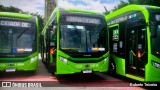 Transcooper > Norte Buss 1 6113 na cidade de São Paulo, São Paulo, Brasil, por Roberto Teixeira. Número da foto: #12775610.