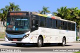 Real Auto Ônibus C41339 na cidade de Rio de Janeiro, Rio de Janeiro, Brasil, por Paulo Henrique Pereira Borges. Número da foto: #12775933.