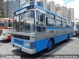 Ônibus Particulares 47644 na cidade de Barueri, São Paulo, Brasil, por André Luiz Gomes de Souza. Número da foto: #12776561.