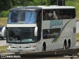 Lisboa Turismo 2123 na cidade de Sorocaba, São Paulo, Brasil, por Guilherme Costa. Número da foto: #12775458.