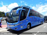 UTIL - União Transporte Interestadual de Luxo 1419 na cidade de Barueri, São Paulo, Brasil, por André Luiz Gomes de Souza. Número da foto: #12774403.