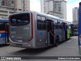 BB Transportes e Turismo 1385 na cidade de Barueri, São Paulo, Brasil, por Matheus Da Mata Santos. Número da foto: #12775455.