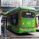 Himalaia Transportes > Ambiental Transportes Urbanos 4 1122 na cidade de São Paulo, São Paulo, Brasil, por Michel Nowacki. Número da foto: #:id.