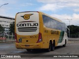 Empresa Gontijo de Transportes 18530 na cidade de Pouso Alegre, Minas Gerais, Brasil, por João Vitor Almeida de Moura. Número da foto: #12774895.