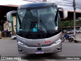 Auto Viação 1001 RJ 108.006 na cidade de Nova Friburgo, Rio de Janeiro, Brasil, por Ademar Taveira. Número da foto: #12774584.