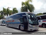 Viação Piracicabana 7124 na cidade de Barueri, São Paulo, Brasil, por André Luiz Gomes de Souza. Número da foto: #12776613.
