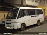 Ônibus Particulares 301 na cidade de Pouso Alegre, Minas Gerais, Brasil, por Daniel Ramos. Número da foto: #:id.