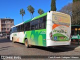 Anversa Transporte Coletivo 264 na cidade de Bagé, Rio Grande do Sul, Brasil, por Paulo Ricardo  Rodrigues Villanova. Número da foto: #12775842.