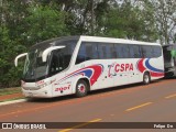 CSPA Transportes e Turismo 2001 na cidade de Santa Helena, Paraná, Brasil, por Felipe  Dn. Número da foto: #:id.