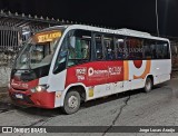 Auto Viação Palmares D17058 na cidade de Rio de Janeiro, Rio de Janeiro, Brasil, por Jorge Lucas Araújo. Número da foto: #:id.