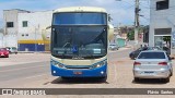 Viação Novo Horizonte 1035411 na cidade de Barra da Estiva, Bahia, Brasil, por Flávio  Santos. Número da foto: #12774695.