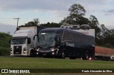 Viação Cometa 719627 na cidade de Itu, São Paulo, Brasil, por Paulo Alexandre da Silva. Número da foto: #12775952.