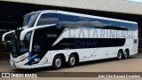 Auto Viação Catarinense 324338 na cidade de Maringá, Paraná, Brasil, por João Vitor Bezerra Destefani. Número da foto: #12774558.