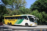 Empresa Gontijo de Transportes 19090 na cidade de São Paulo, São Paulo, Brasil, por Julio Cesar Euzebio Alves. Número da foto: #12776171.