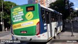 Viação São Geraldo 20791 na cidade de Belo Horizonte, Minas Gerais, Brasil, por Edmar Junio. Número da foto: #:id.