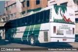 Tupi RJ 531035 na cidade de Rio de Janeiro, Rio de Janeiro, Brasil, por Waldemar Pereira de Freitas Junior. Número da foto: #12774429.