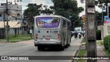 Auto Viação Santo Antônio CL698 na cidade de Curitiba, Paraná, Brasil, por Felipe Gabriel Boganika Barros. Número da foto: #12774625.