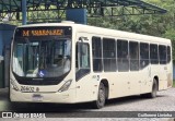 Viação do Sul 26602 na cidade de Almirante Tamandaré, Paraná, Brasil, por Guilherme Liminha. Número da foto: #:id.
