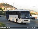 Ônibus Particulares 4603 na cidade de Caruaru, Pernambuco, Brasil, por Lenilson da Silva Pessoa. Número da foto: #12776047.