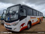 Venetur Turismo 4420 na cidade de Pouso Alegre, Minas Gerais, Brasil, por Daniel Ramos. Número da foto: #:id.