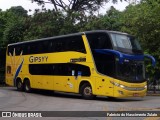 Real Expresso 11717 na cidade de São Paulo, São Paulo, Brasil, por Fabricio do Nascimento Zulato. Número da foto: #:id.