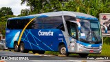 Viação Cometa 13163 na cidade de Joinville, Santa Catarina, Brasil, por Petris _spotter 2.4. Número da foto: #:id.
