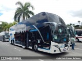 Empresa de Ônibus Nossa Senhora da Penha 64025 na cidade de Barueri, São Paulo, Brasil, por André Luiz Gomes de Souza. Número da foto: #12774432.