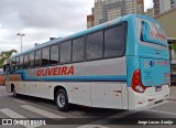 Viação Oliveira 25724 na cidade de Barueri, São Paulo, Brasil, por Jorge Lucas Araújo. Número da foto: #:id.