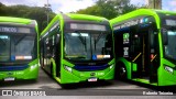 Transcooper > Norte Buss 2 6305 na cidade de São Paulo, São Paulo, Brasil, por Roberto Teixeira. Número da foto: #12775646.