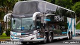 Empresa de Ônibus Nossa Senhora da Penha 59080 na cidade de Joinville, Santa Catarina, Brasil, por Petris _spotter 2.4. Número da foto: #:id.