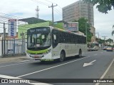 Viação Pavunense B32509 na cidade de Rio de Janeiro, Rio de Janeiro, Brasil, por Zé Ricardo Reis. Número da foto: #:id.
