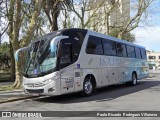 Isaias Transportes e Turismo 8012 na cidade de Rio Grande, Rio Grande do Sul, Brasil, por Paulo Ricardo  Rodrigues Villanova. Número da foto: #12776034.