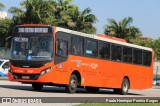 Transportes Vila Isabel A27508 na cidade de Rio de Janeiro, Rio de Janeiro, Brasil, por Paulo Henrique Pereira Borges. Número da foto: #12775916.