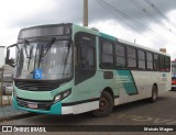 Santa Fé Transportes 183 na cidade de Nova Lima, Minas Gerais, Brasil, por Moisés Magno. Número da foto: #12775961.
