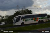 Empresa Gontijo de Transportes 21620 na cidade de Limeira, São Paulo, Brasil, por Jacy Emiliano. Número da foto: #12775621.