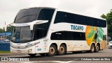 Tucano Travel 5000 na cidade de São Paulo, São Paulo, Brasil, por Cristiano Soares da Silva. Número da foto: #12776178.