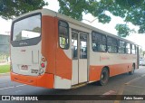 Transcol CG-63804 na cidade de Belém, Pará, Brasil, por Fabio Soares. Número da foto: #12774499.