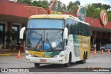 Empresa Gontijo de Transportes 17360 na cidade de Limeira, São Paulo, Brasil, por Jacy Emiliano. Número da foto: #12775463.