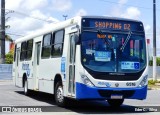 Viação Atalaia Transportes 6516 na cidade de Aracaju, Sergipe, Brasil, por Eder C.  Silva. Número da foto: #:id.