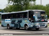 Ônibus Particulares 2280 na cidade de Teresina, Piauí, Brasil, por João Victor. Número da foto: #:id.