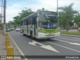 Viação Penha Rio B10519 na cidade de Rio de Janeiro, Rio de Janeiro, Brasil, por Zé Ricardo Reis. Número da foto: #:id.