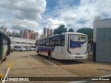 Transcorp 7527 na cidade de Ribeirão Preto, São Paulo, Brasil, por Jonas Miranda. Número da foto: #12774874.